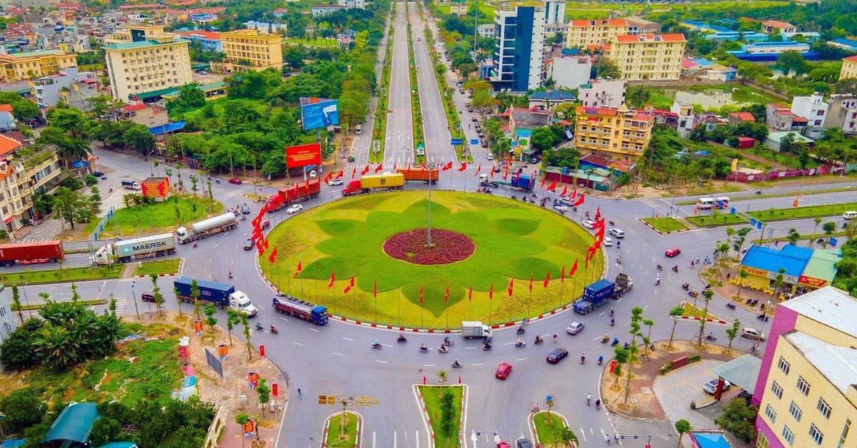 TP. Hải Phòng nhận thêm trọng trách mới đặc biệt, nhiều người dân vui mừng