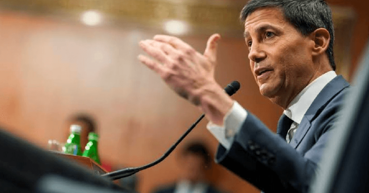 Cựu ứng viên Chủ tịch Fed: Ông Kevin Warsh đang đối mặt với vấn đề lớn sau khi tăng lãi suất