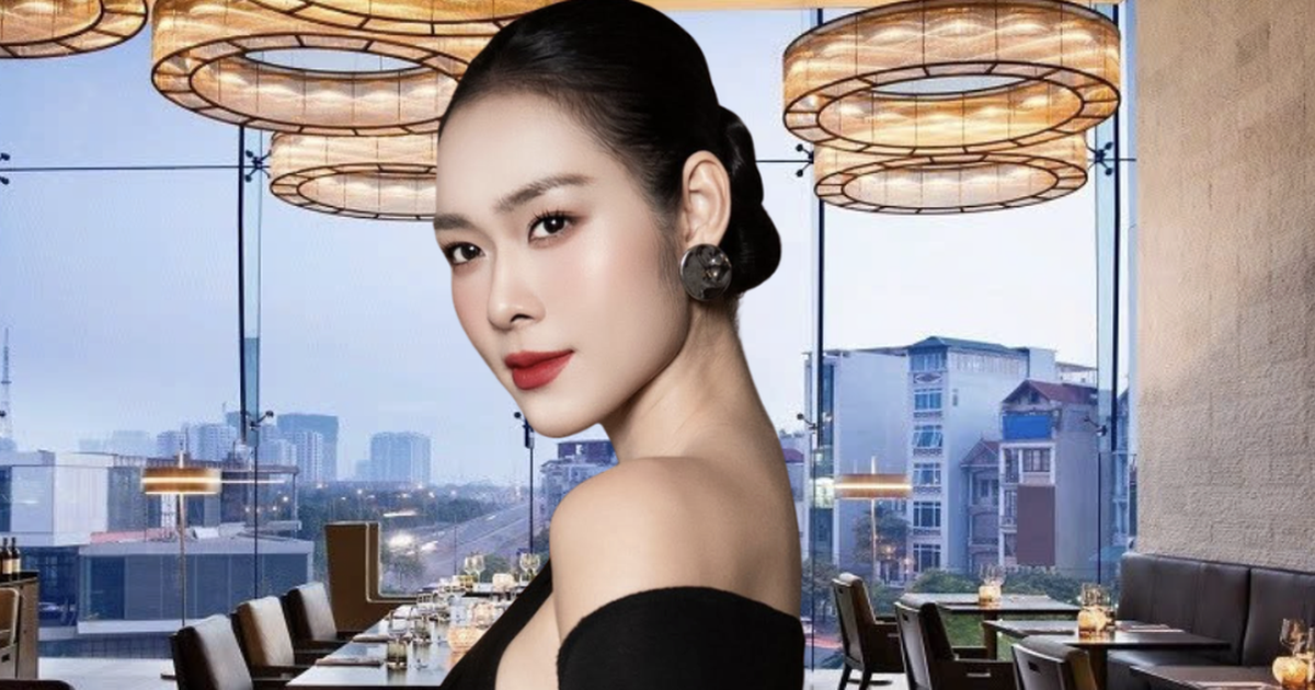 Nữ diễn viên 9x rẽ hướng đi bán đồ ăn ở khu nhà giàu Thảo Điền, nay là bà chủ 3 công ty