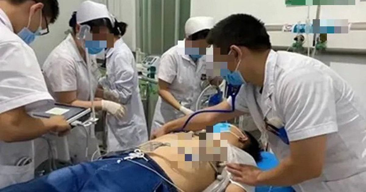 Người đàn ông 30 tuổi tử vong vì bệnh tiểu đường, nhìn thực đơn ăn sáng suốt 10 năm bác sĩ cũng giật mình