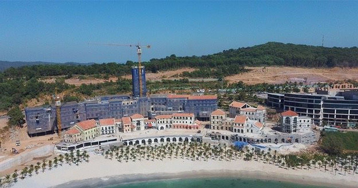Lần đầu tiên có doanh nghiệp bị phạt vì hệ số n...