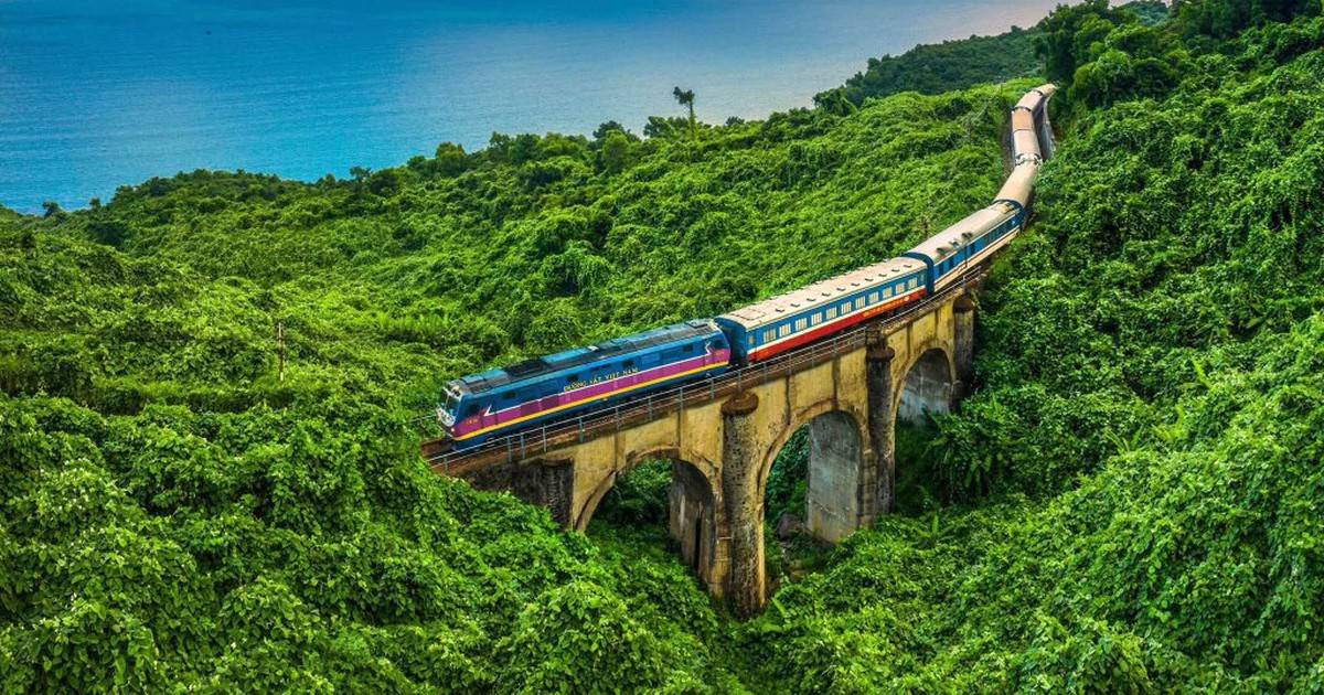 Đường sắt Việt Nam có thông báo khẩn