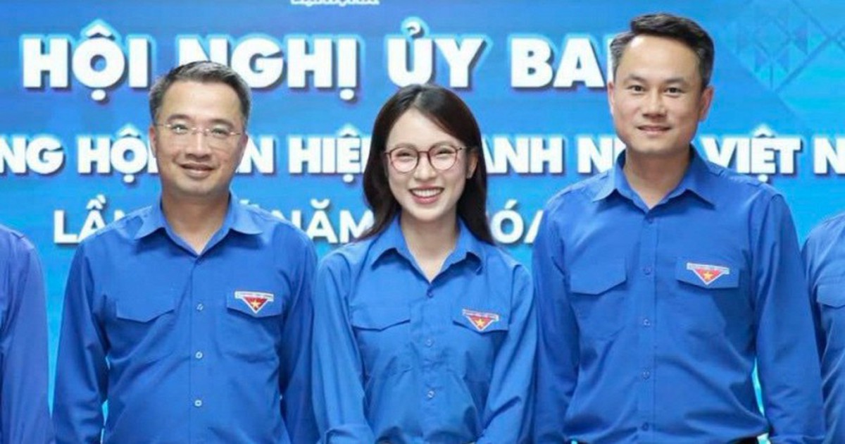 SN 1999 được hiệp thương tham gia Ủy viên Ủy ban Trung ương Hội LHTN Việt Nam, 27 tuổi sở hữu khối tài sản khủng