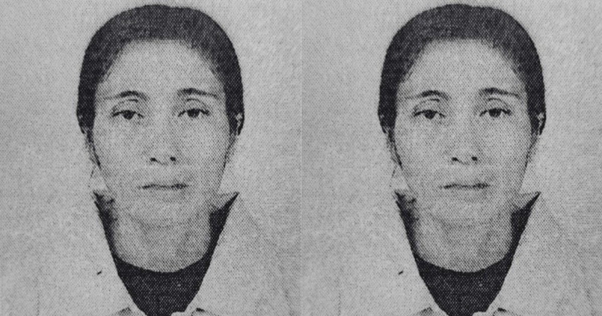 Ra quyết định truy nã Nguyễn Thị Bắc SN 1969: Người dân phát hiện, khẩn trương liên hệ SĐT 036.8483.859