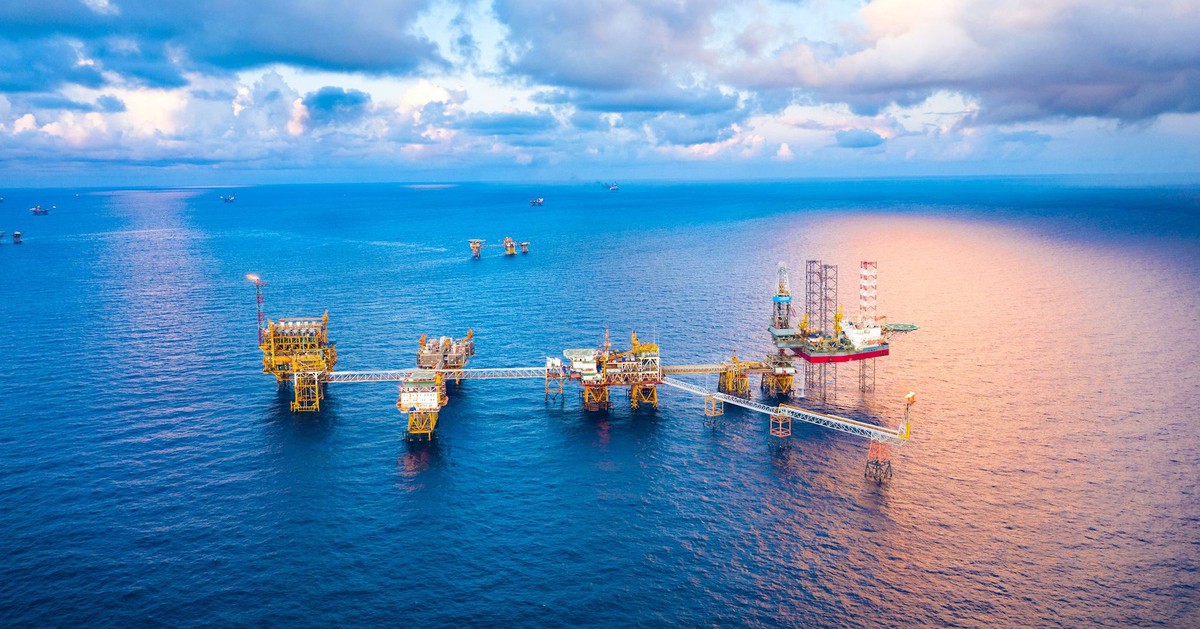 Thấy gì từ hơn 30 lượt công bố thông tin liên quan nhân sự tại 10 doanh nghiệp dầu khí trong 9 tháng đầu năm 2026