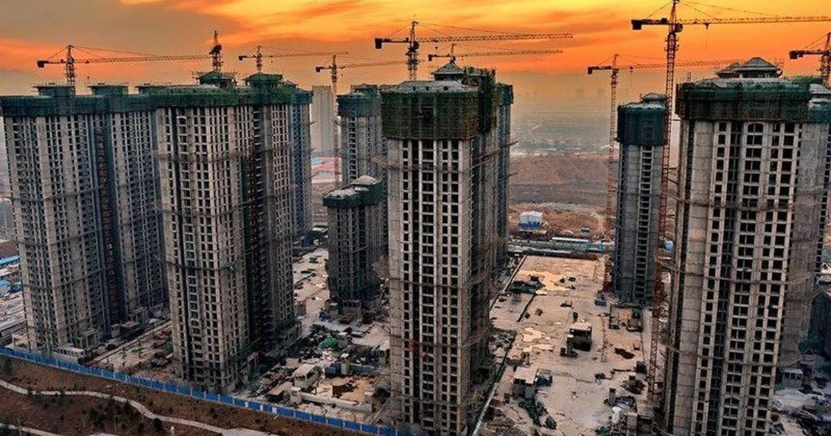 Đề xuất tăng vốn chủ sở hữu, giảm tỷ lệ vốn vay của doanh nghiệp làm dự án đô thị, nhà ở