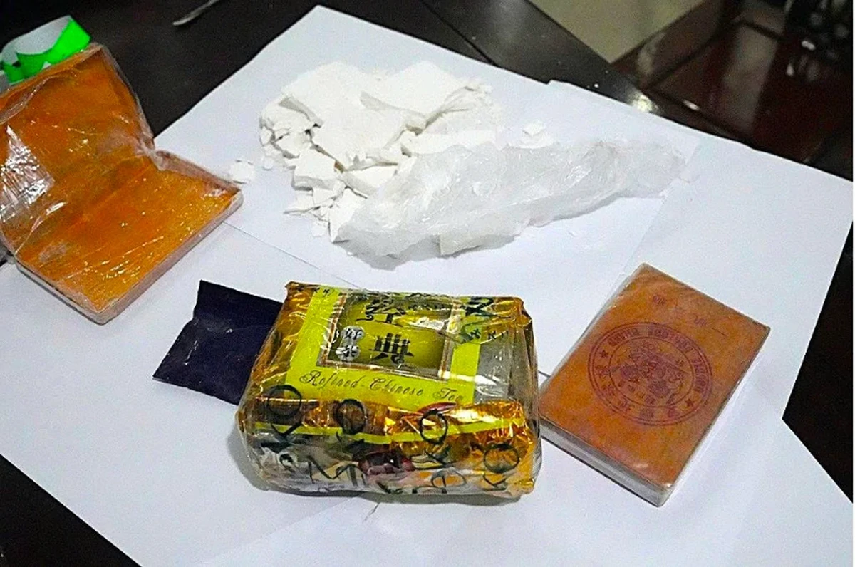 Nhân viên nhà hàng được "giải oan" sau vụ nhận kiện hàng hơn 10kg ma túy gửi về từ Đức