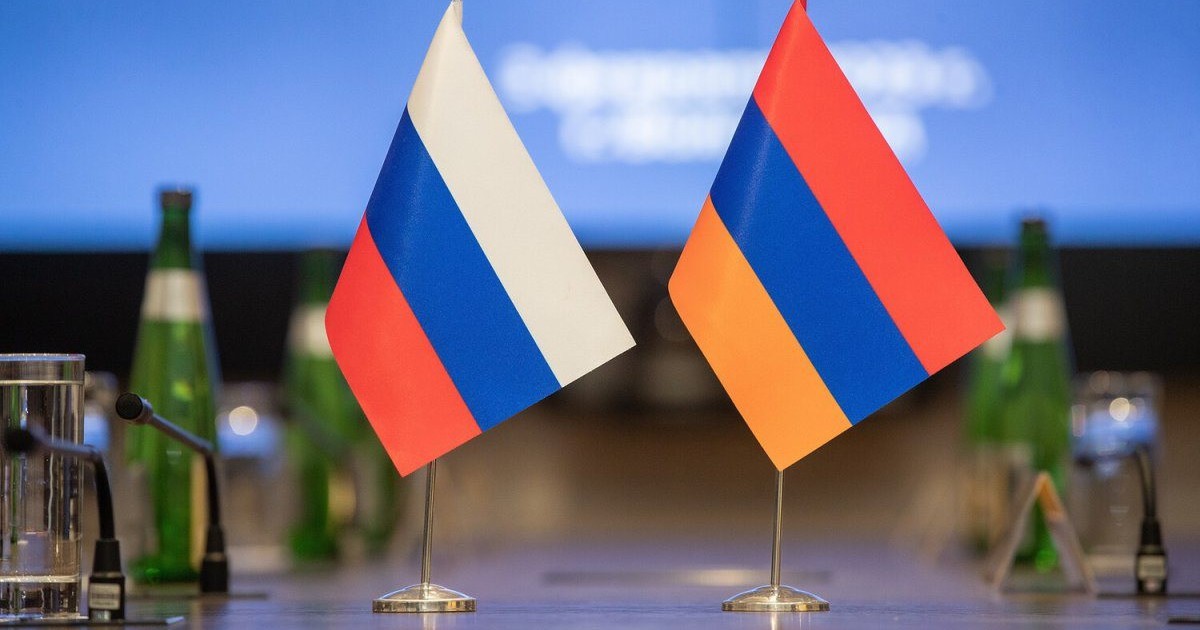 Bất bình mới nhất của Nga đối với Armenia