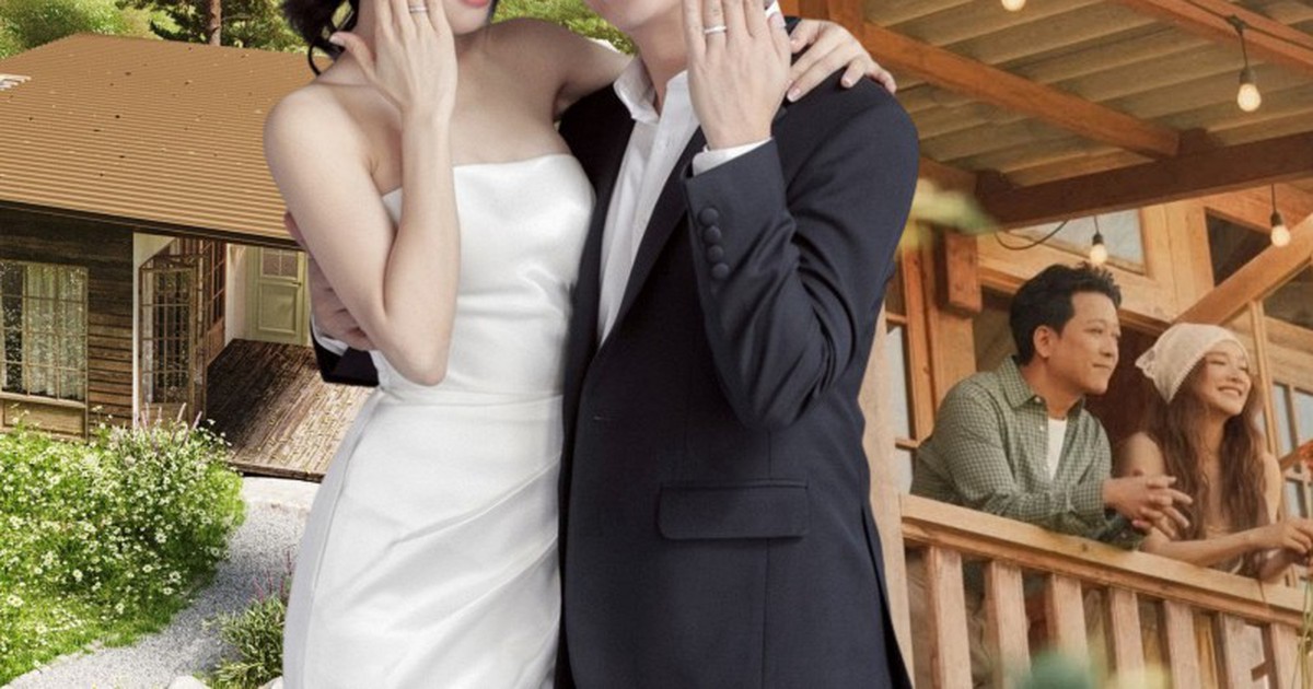 Căn nhà ở Đà Lạt của Trường Giang - Nhã Phương