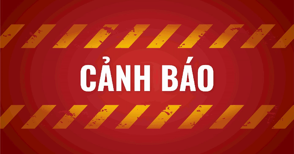 Công an cảnh báo tới toàn bộ người dân sống tại các chung cư một vấn đề đặc biệt quan trọng
