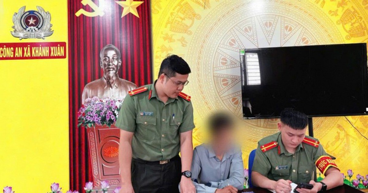 Tất cả người dân sử dụng Zalo chú ý thông báo mới nhất từ công an