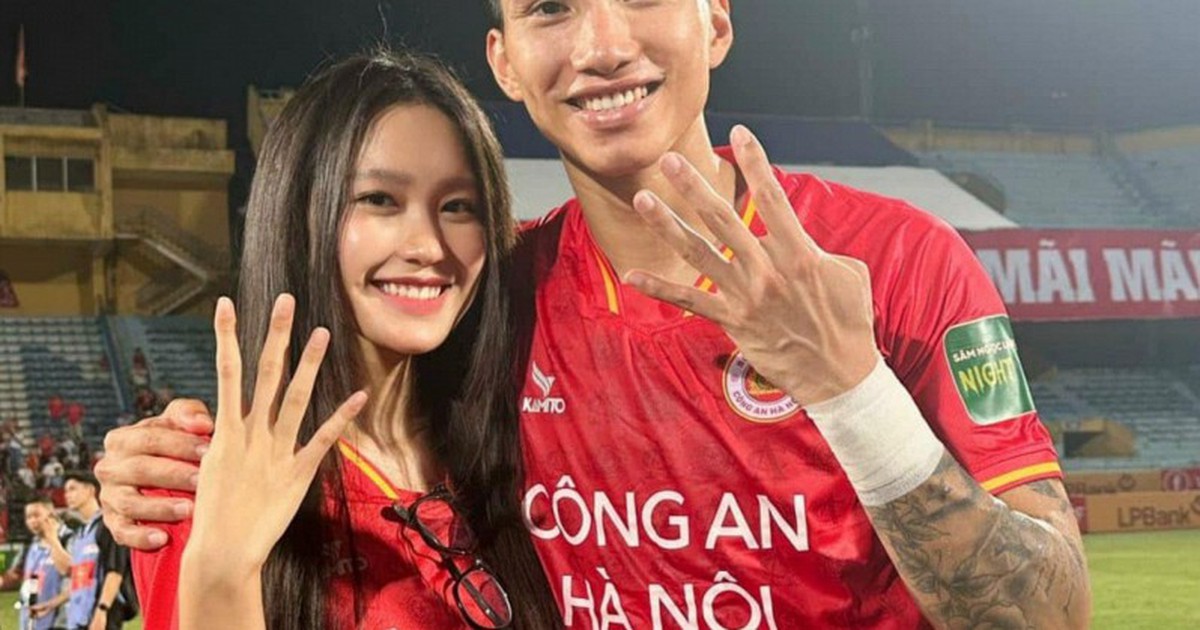Tài sản hiện tại của Đoàn Văn Hậu và Doãn Hải My