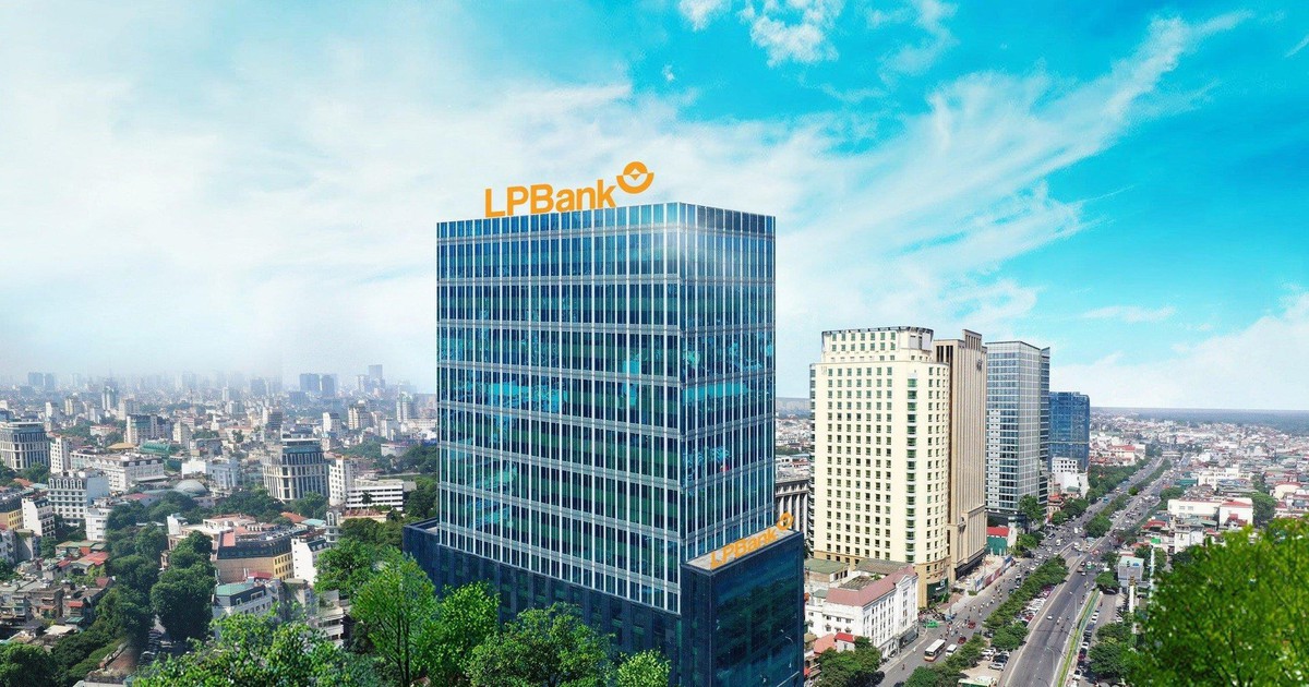 Thêm một ngân hàng có tài sản thế chấp vượt 1 triệu tỷ đồng