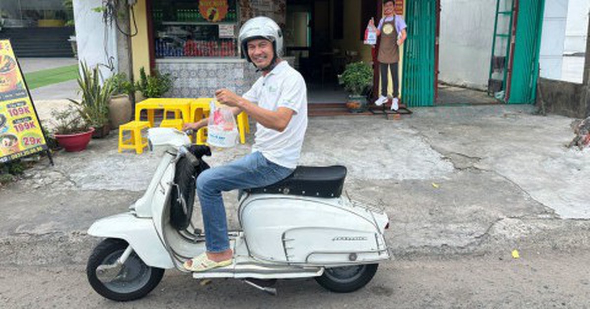 Nam nghệ sĩ Việt ai cũng biết mặt về Tây Ninh mở quán lẩu bình dân, tự tay giao từng đơn hàng