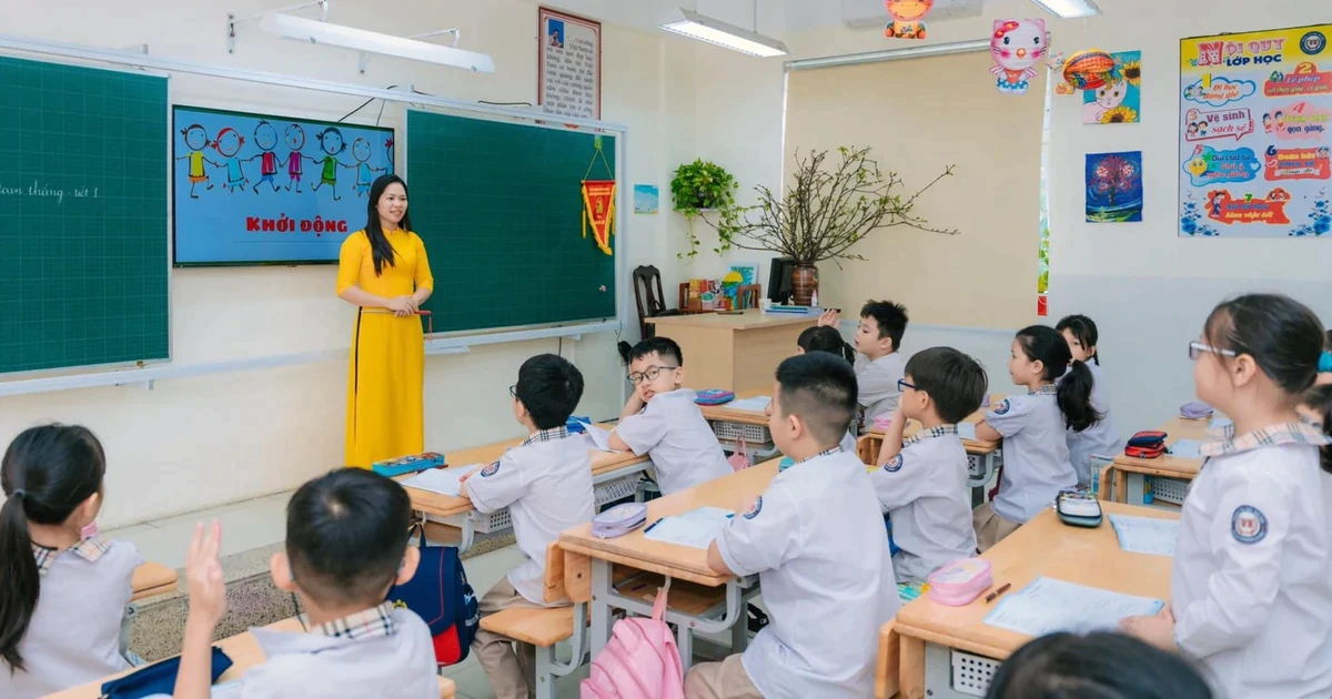 Đề xuất giảm tuổi nghỉ hưu giáo viên: Có nên áp một mốc tuổi cho tất cả?