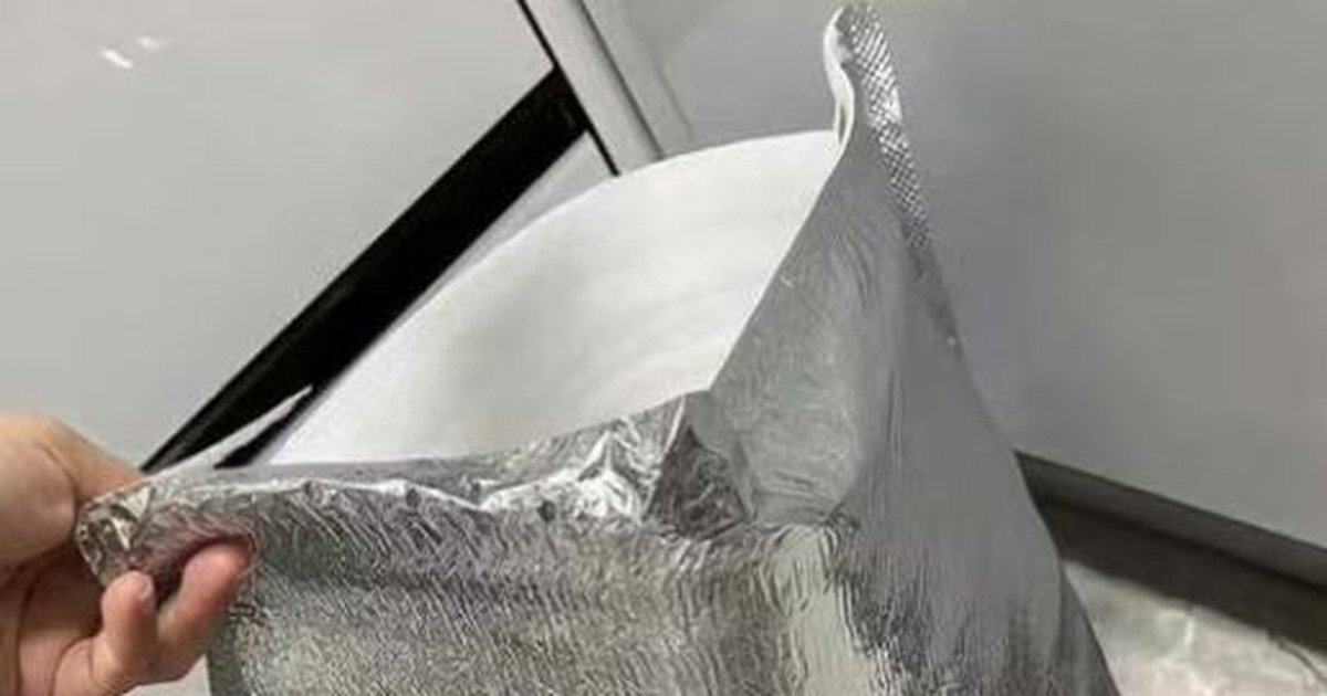 Lời khuyên cho những người hay dùng túi giữ nhiệt đựng thức ăn