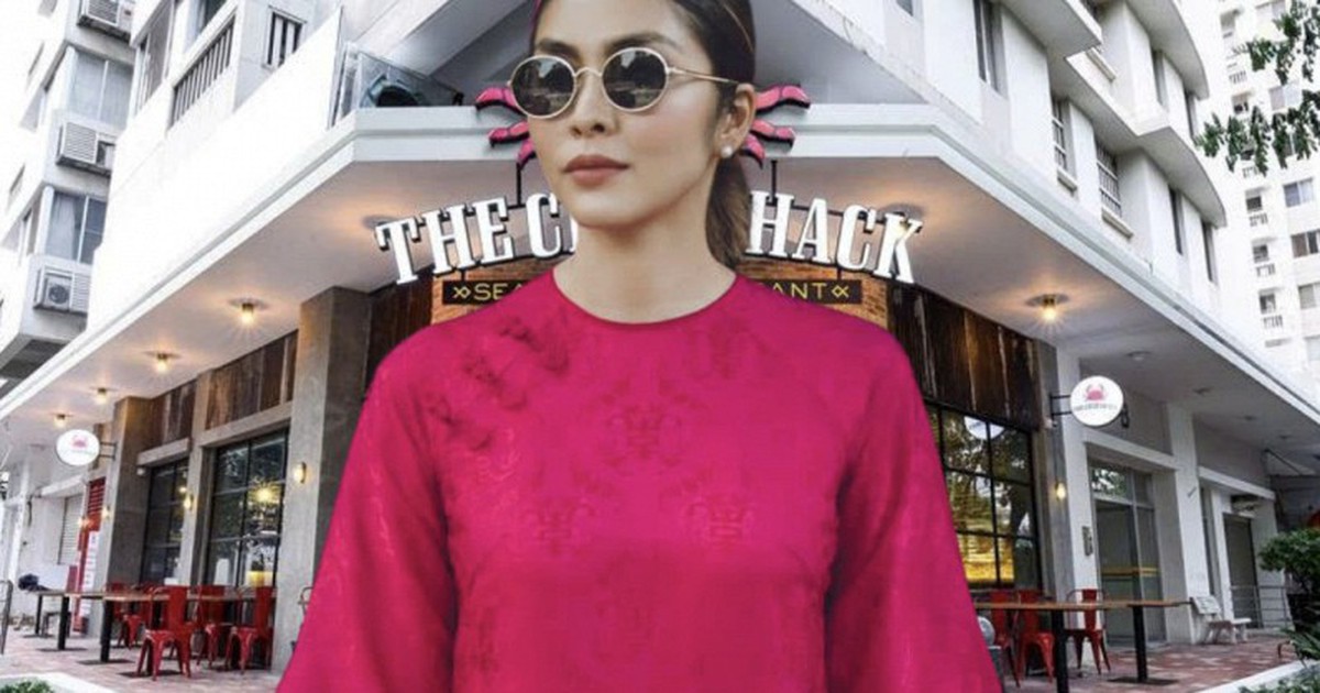 Ngọc nữ màn ảnh lấy chồng gia tộc giàu có bậc nhất Việt Nam, sau hơn 10 năm vẫn miệt mài bán cua ở TP HCM