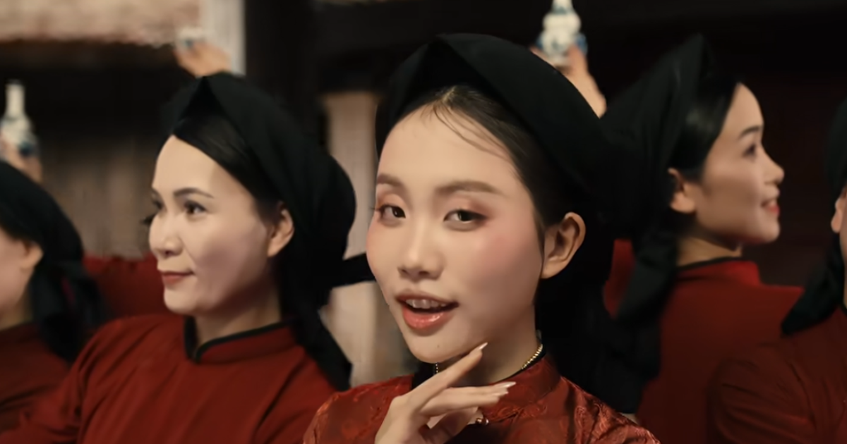 Nữ ca sĩ SN 2003: Tôi lãi quá chừng!