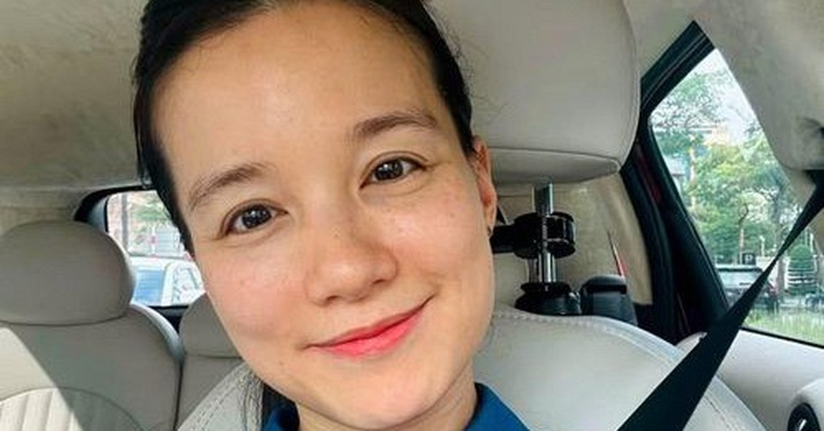 MC Minh Trang sau cú sốc tâm lý ly hôn: “Nếu là 10 năm trước, có lẽ mình cũng sẽ chọn im lặng”