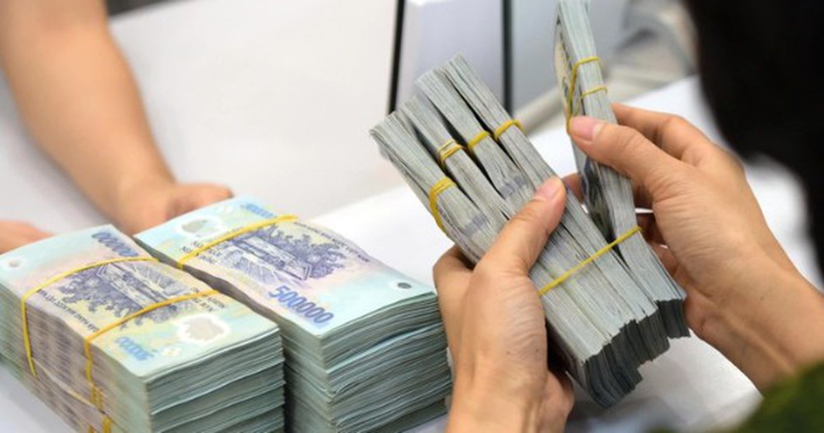 Công an rà soát giao dịch chuyển khoản 335.334.000 đồng của cô gái SN 2000 tới tài khoản của 1 người dân ở Hải Phòng