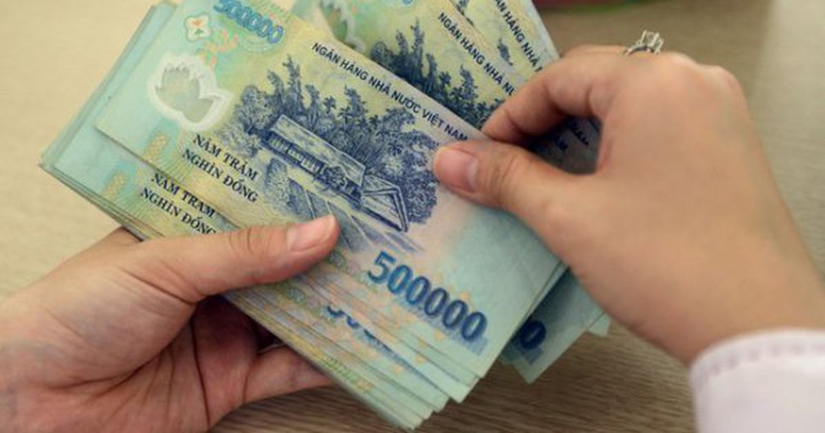 Bảo hiểm xã hội Việt Nam thông báo quan trọng tới tất cả người dân được hưởng trợ cấp