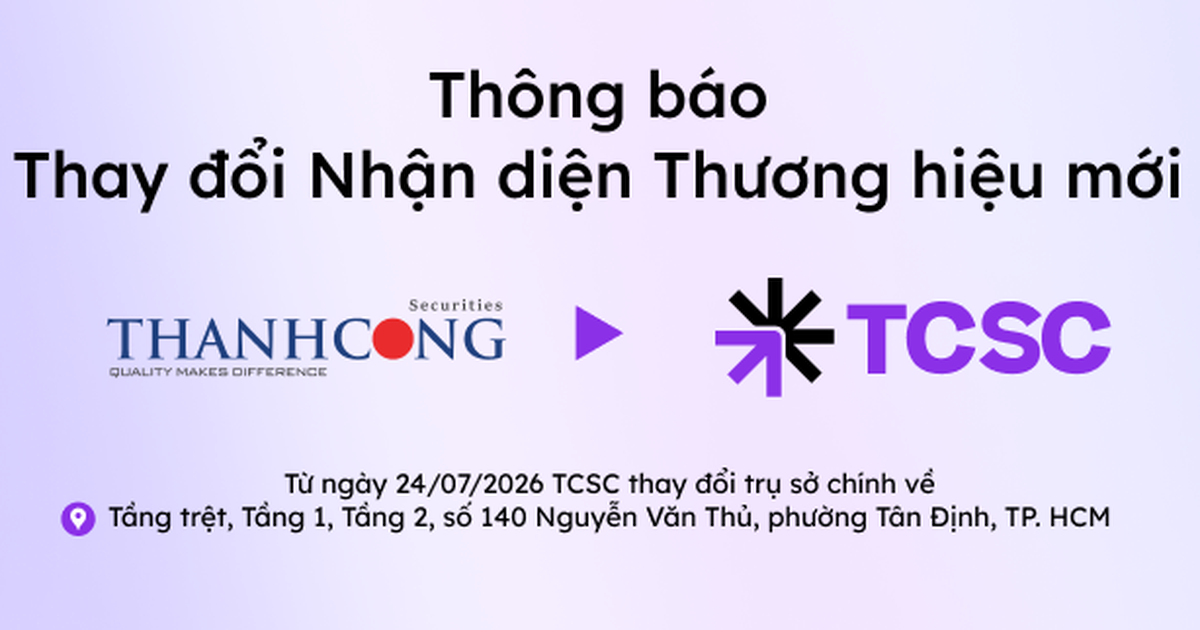 Chứng khoán Thành Công trở thành cổ đông lớn tại Freco Việt Nam
