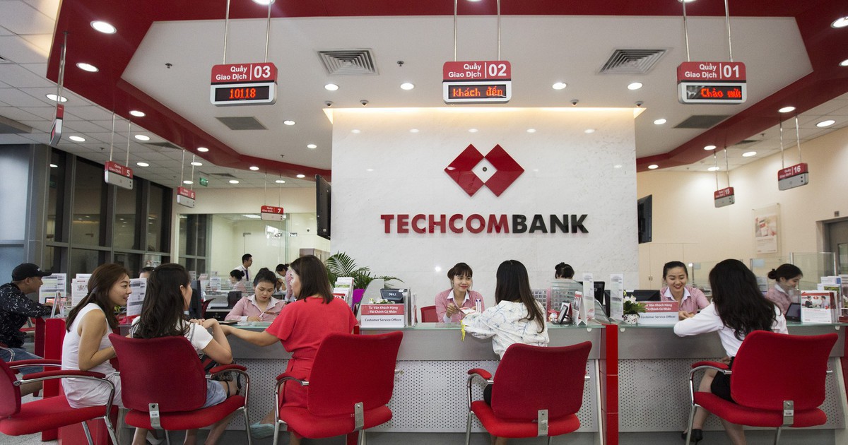 Lãi suất Techcombank ngày 18/9: Gửi 10 triệu, 100 triệu và 1 tỷ đồng, tiền lãi là bao nhiêu?