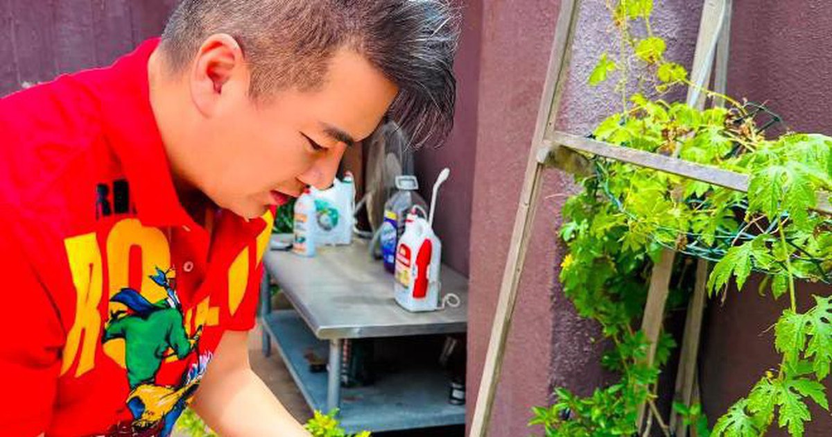 Tình trạng sức khỏe đáng lo của "ông hoàng nhạc Việt" đình đám một thời