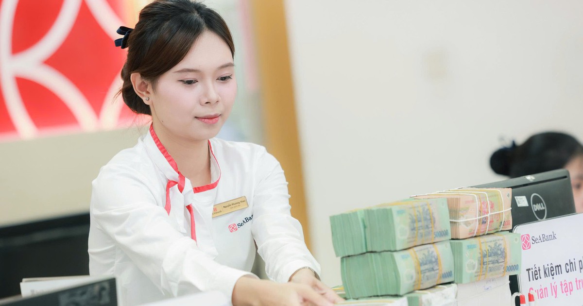 Lãi suất ngân hàng 18/9 tại MB, Techcombank, VPBank, Sacombank, HDBank, Agribank, Vietcombank, BIDV, VietinBank,...