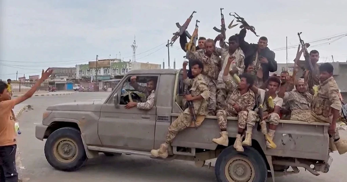Reuters: Trung Quốc âm thầm giục Iran kiềm chế Houthi sau lời khẩn cầu của Ả-rập Xê-út