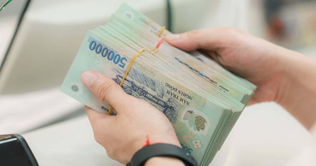 Đóng BHXH 15, 20 hay 30 năm, người lao động được hưởng tỷ lệ lương hưu bao nhiêu %?