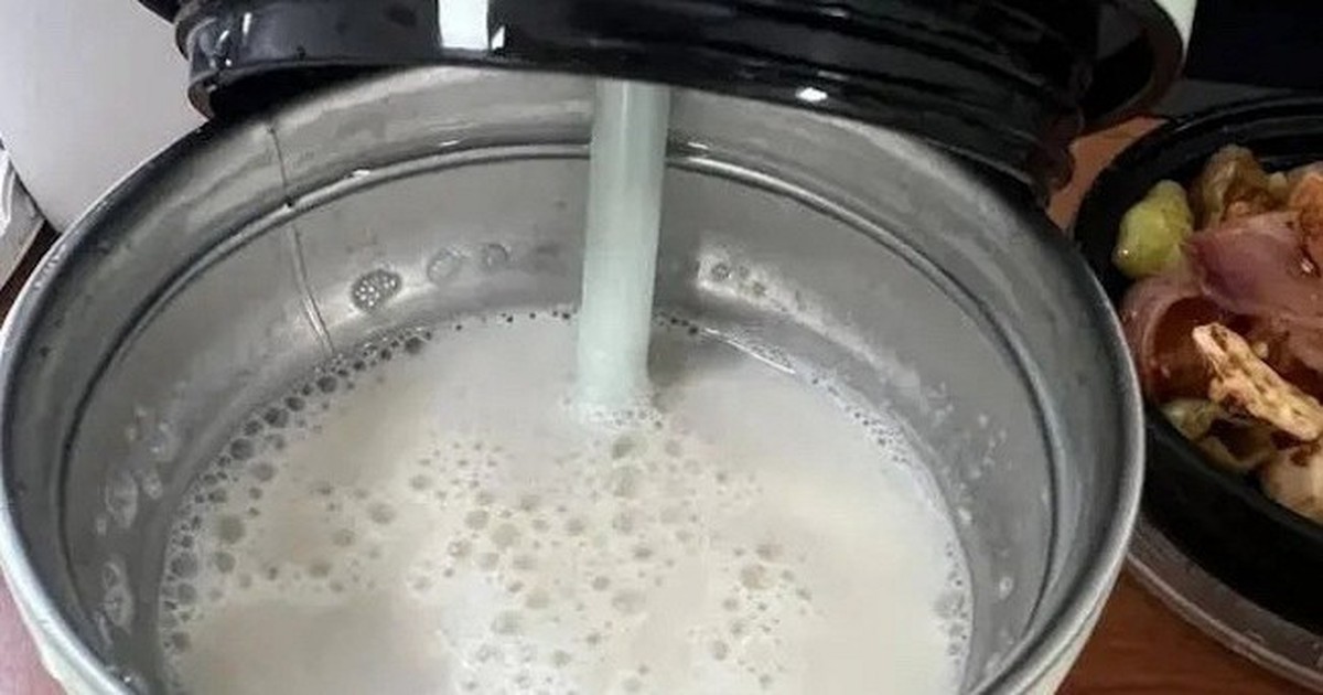 Lời khuyên dành cho tất cả các gia đình đang dùng bình giữ nhiệt
