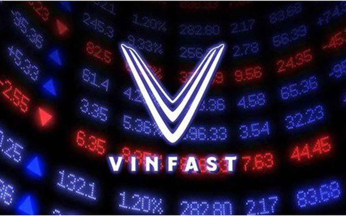 Mua xe VinFast được tặng quà tương đương 30 cổ phiếu VFS