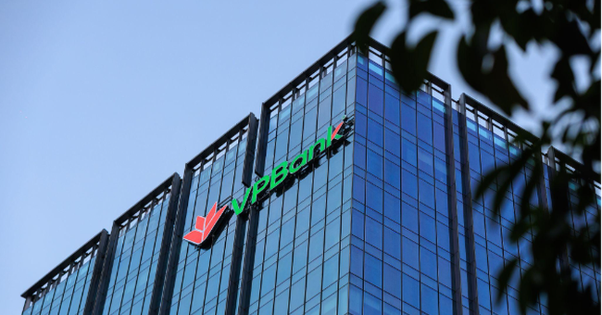 VPBank tiếp tục trong top 10 ngân hàng nộp ngân sách lớn nhất, đóng góp 1,2 tỷ USD trong 5 năm