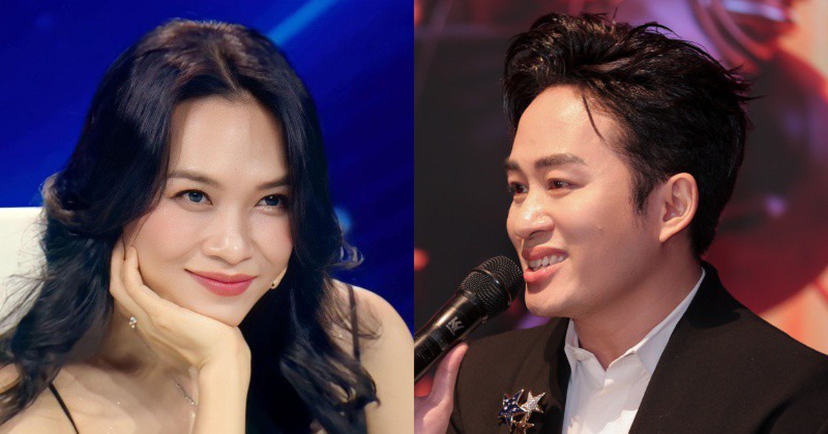 Tùng Dương rút kinh nghiệm từ Mỹ Tâm