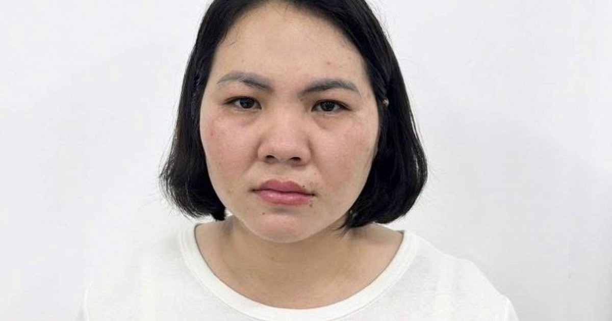 Ra lệnh bắt tạm giam Nguyễn Thanh Dung SN 1991 để điều tra về số tiền 400 triệu đồng