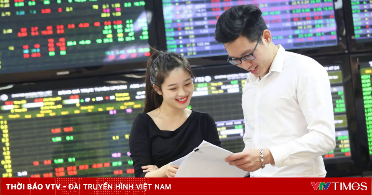 Vanguard dự kiến đầu tư 2,5 tỷ USD vào Việt Nam