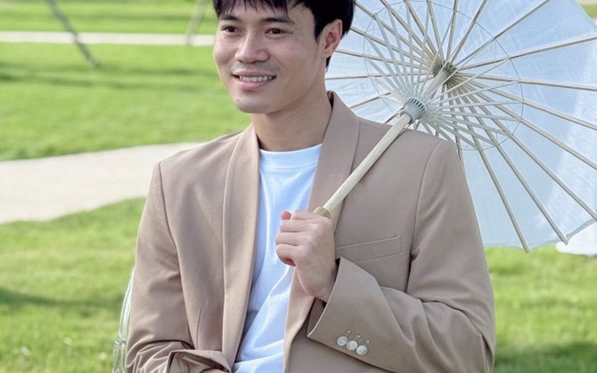 Văn Toàn sắp cưới?