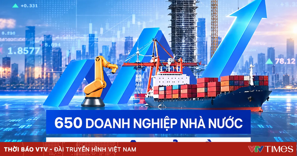 Phân loại doanh nghiệp để tái cơ cấu vốn Nhà nước