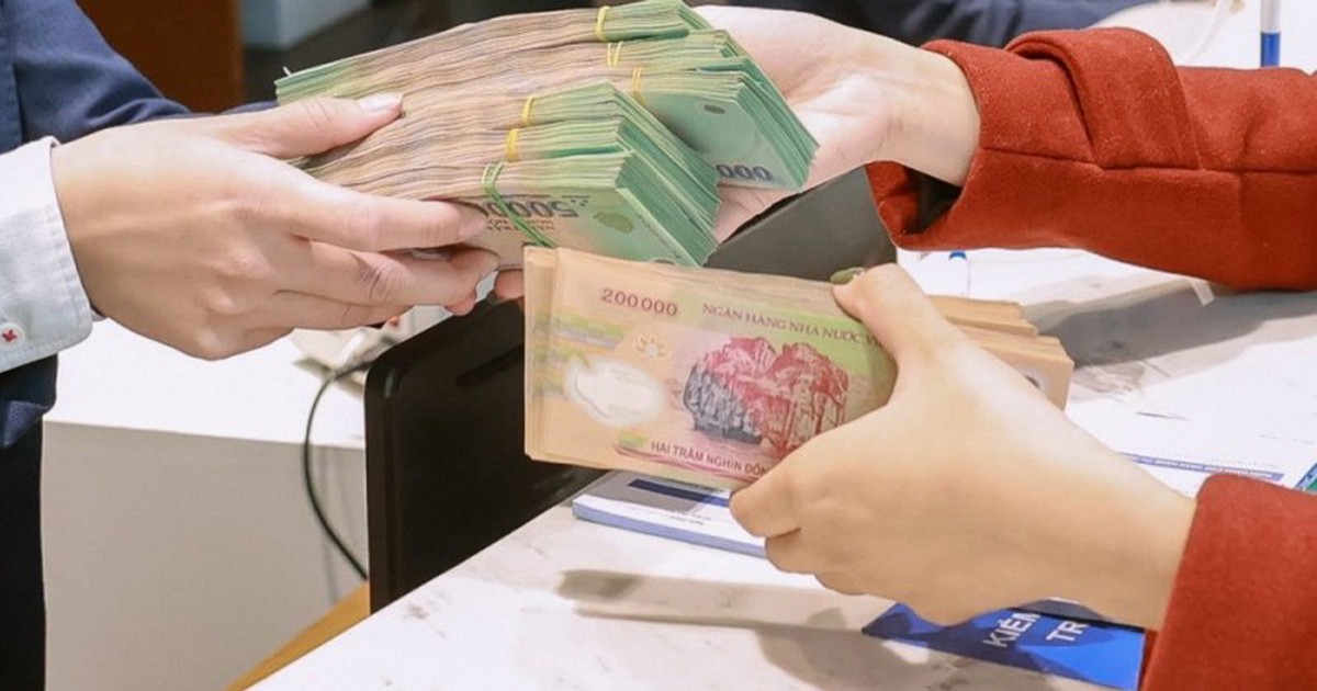 Thay đổi mới nhất liên quan đến lương hưu, trợ cấp, tất cả người dân cần biết