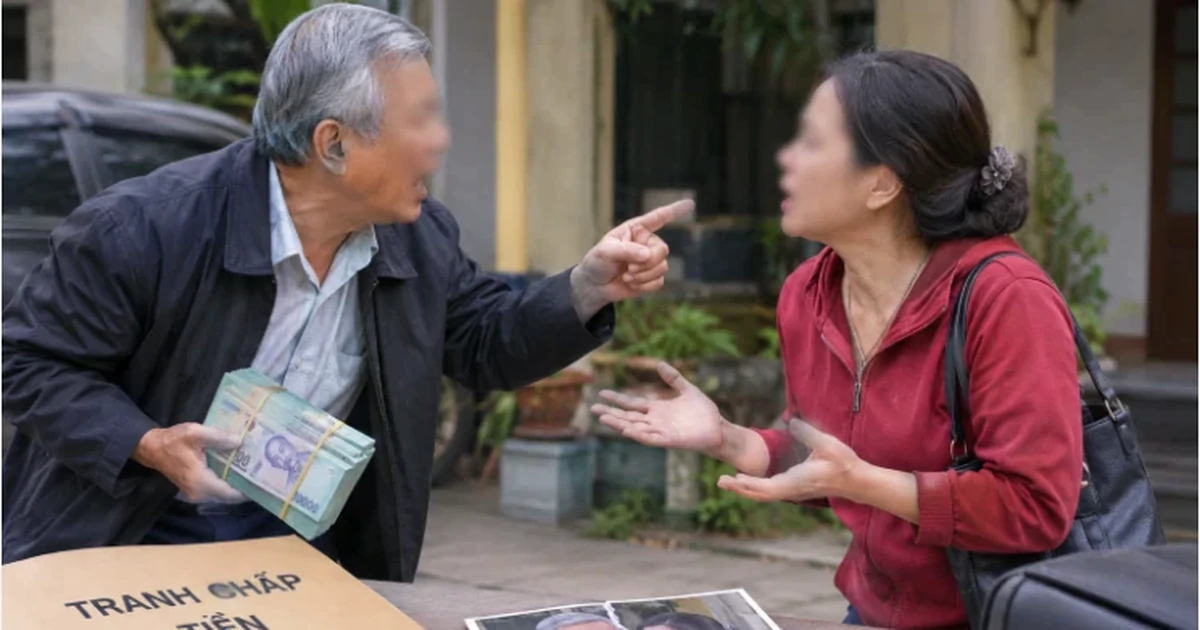 Người phụ nữ phải trả 4,2 tỷ đồng cho tình nhân 63 tuổi sau khi chia tay