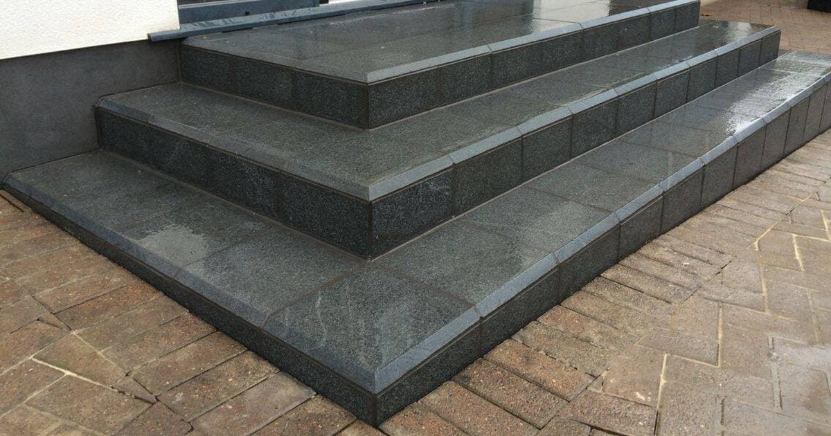 Lời khuyên cho tất cả các gia đình đã xây bậc tam cấp