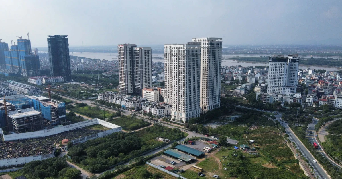 Sửa Luật Đất đai: Ngăn chặn nguy cơ “thao túng” giá đất