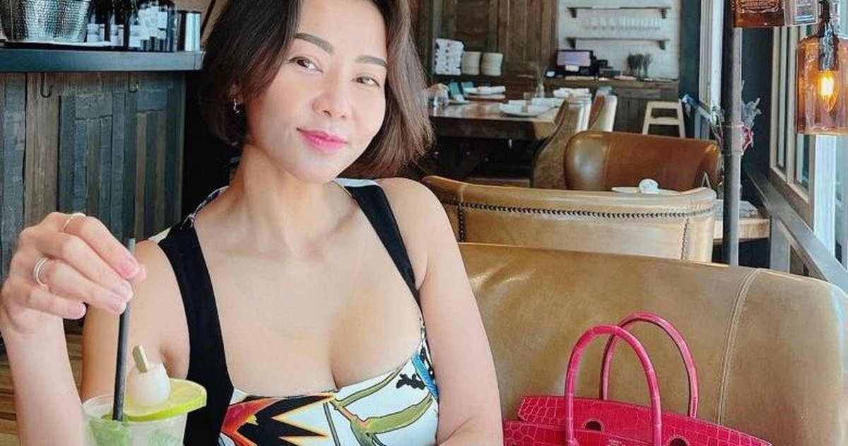 Hàng loạt sao Việt chia buồn với ca sĩ Thu Minh