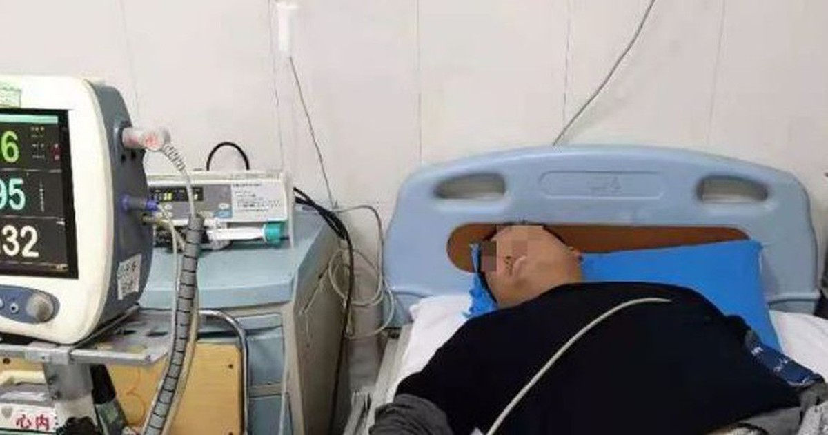 Người đàn ông 30 tuổi bất ngờ tử vong, bác sĩ cảnh báo buổi sáng chớ ăn 3 thứ này