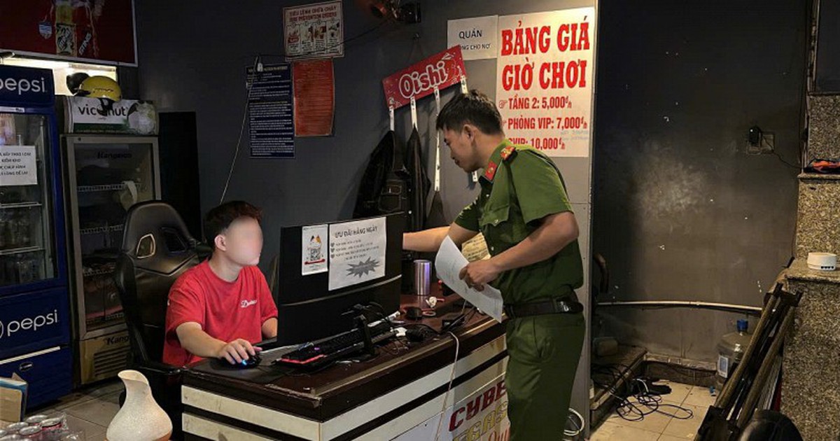 Tất cả người dân dùng máy tính, laptop chú ý quy định phạt tiền tới 100 triệu đồng
