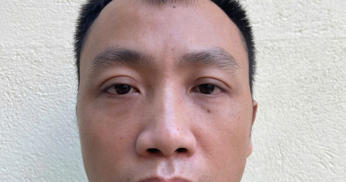 Người từng giao xe ô tô cho Ngô Hải Nam SN 1991, khẩn trương liên hệ công an