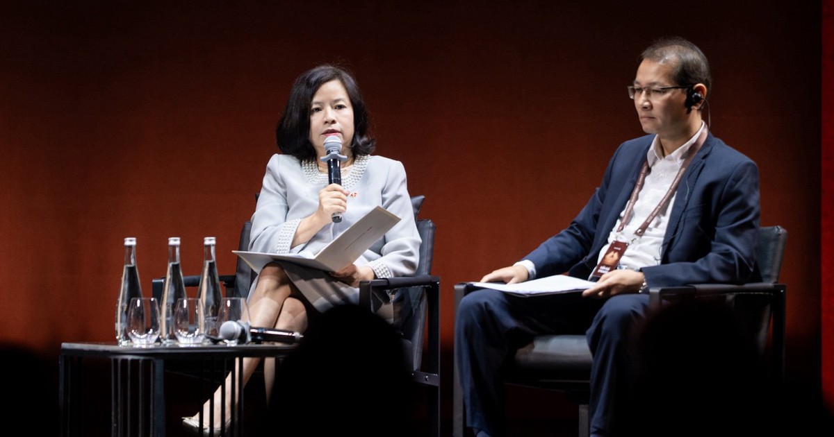 Techcombank Investment Summit 2026: Động lực từ nguồn vốn quốc tế và bài toán phát triển hạ tầng bền vững cho Việt Nam
