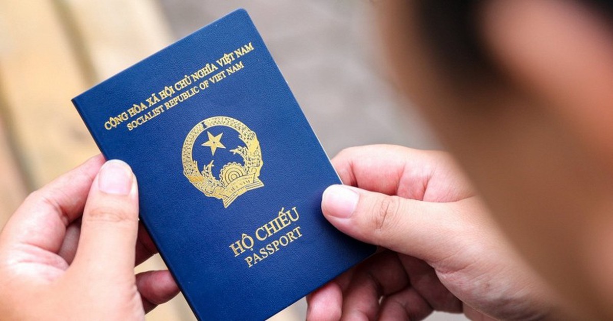 4 điểm cần đặc biệt lưu ý mà tất cả người làm hộ chiếu online cần biết