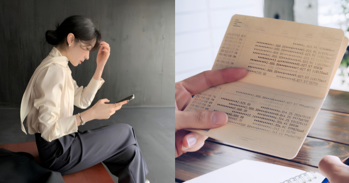 Lời khuyên cho người muốn rút tiền tiết kiệm trước hạn